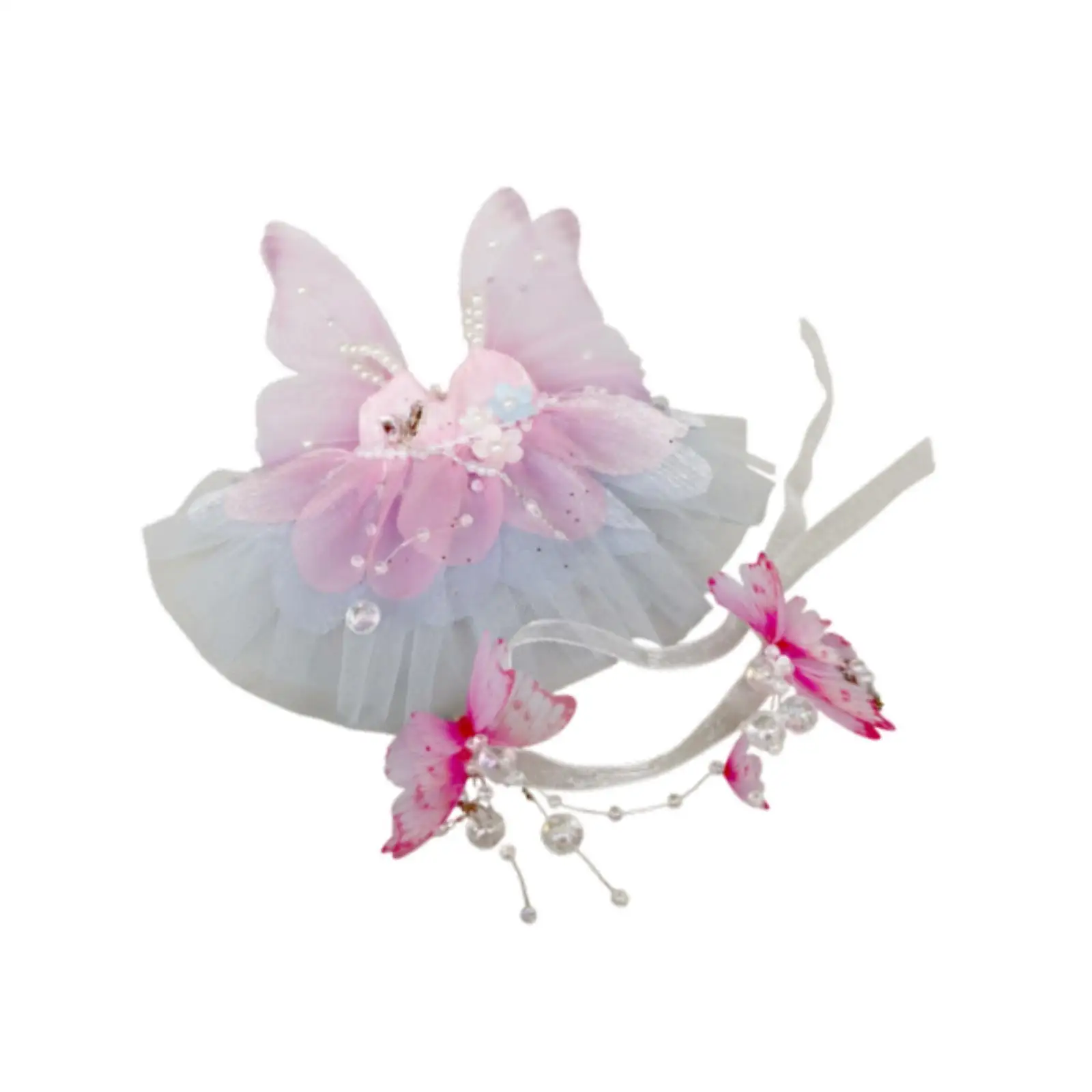 

1:6 BJD Doll Dress Clothing DIY Costume for Action Figure Doll Fashion Girl