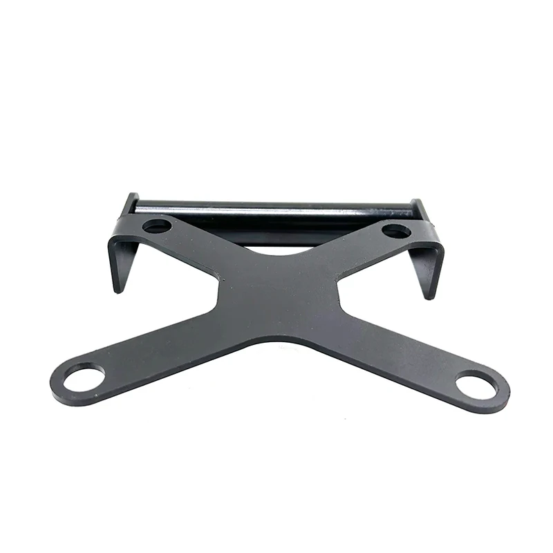 Motorcycle himalayan450 Accessories Phone Holder Stand GPS Navigation Plate Bracket For Royal Enfield Himalayan 450 2024 2025
