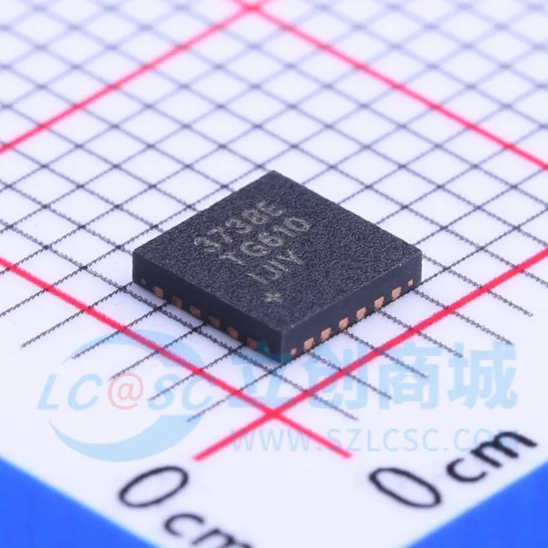 5PCS MAX3738ETG+T brand new original spot laser driver IC chip chip QFN-24 with single