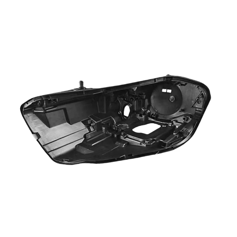 

Для Mercedes Benz A Class W177 2017 2018 2019 2020 2021, автомобильный аксессуар, основание фары, опора фары, линза