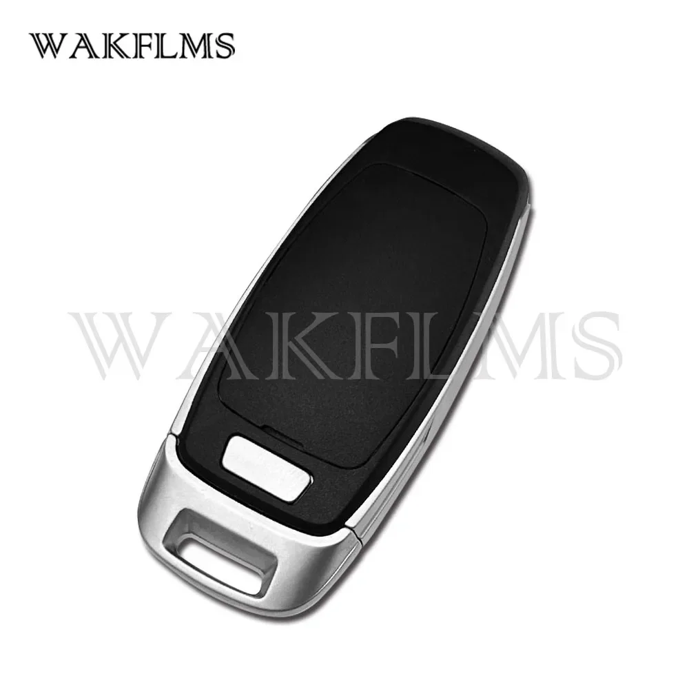 8Y0959754 8Y0959754G Intelligenter Autoschlüssel 433MHz Fob für Audi A3 S3 Q3 Q4 E-TRON Q6 2022 2023 2024 2025 FS197 Ohne UWB-Funktion – Detail 3
