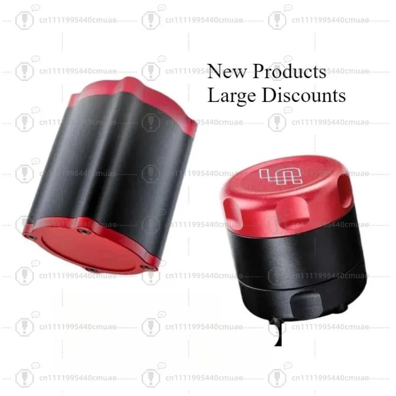 Linear Electronic Assistance Module For TB-RS Hydraulic Handbrake For P1000 P2000 Racing Simulation Pedal