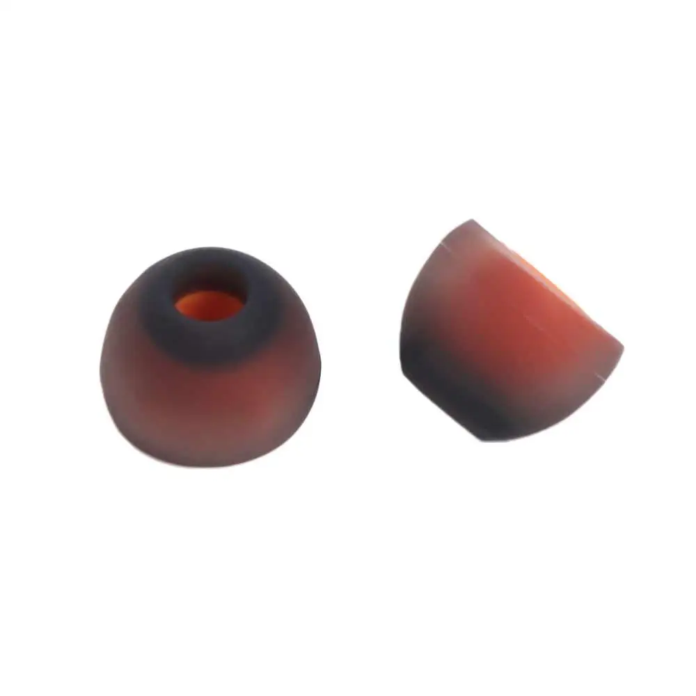 S M L Replacement In-Ear Covers Silicone Case Memory-Foam Eartips Pads Earphone Ear Buds Earbud Tips Earbuds Eartips Ear Caps