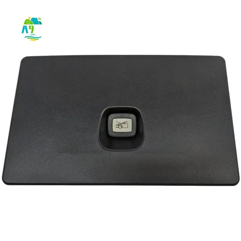 A09E-1494086-00-B 1516185-00-A New Access Panel Assembly With Switch Button For Tesla Model Y 2020-2023