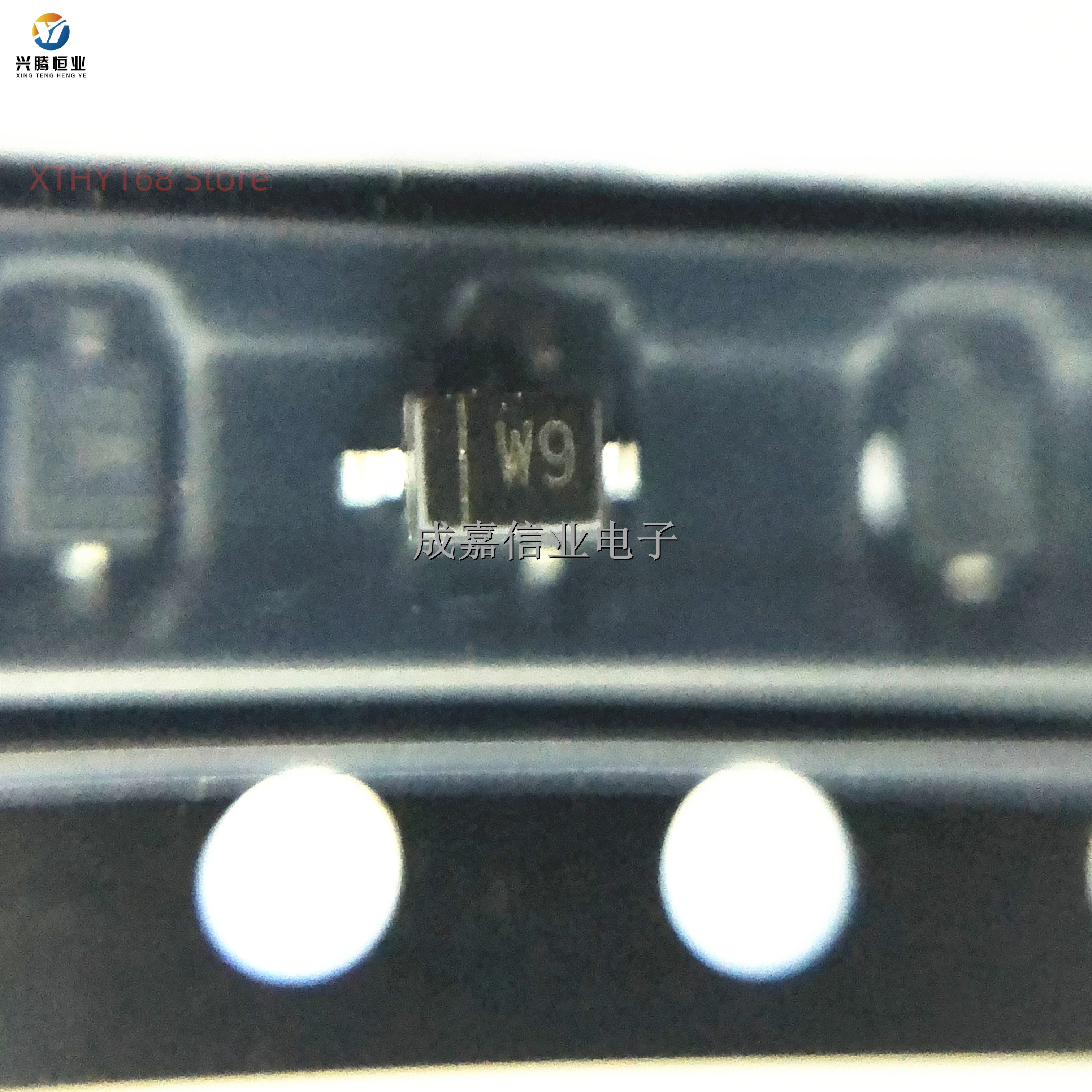 100Pcs/Lot BZT52C5V…