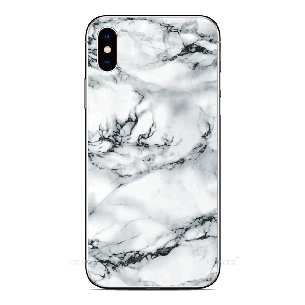 Marble Art Cover For LG Wing Velvet K22 K61 K62 K50 K51 K52 K40 Q6 Q7 Stylo 5 6 G8s G8X G6 G7 G8 V50 V60 ThinQ Phone Case