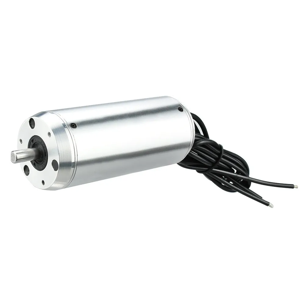 4695-180KV Underwater Thruster Waterproof, and Sand Resistant Brushless Motor Unmanned Boat Surfboard Brushless