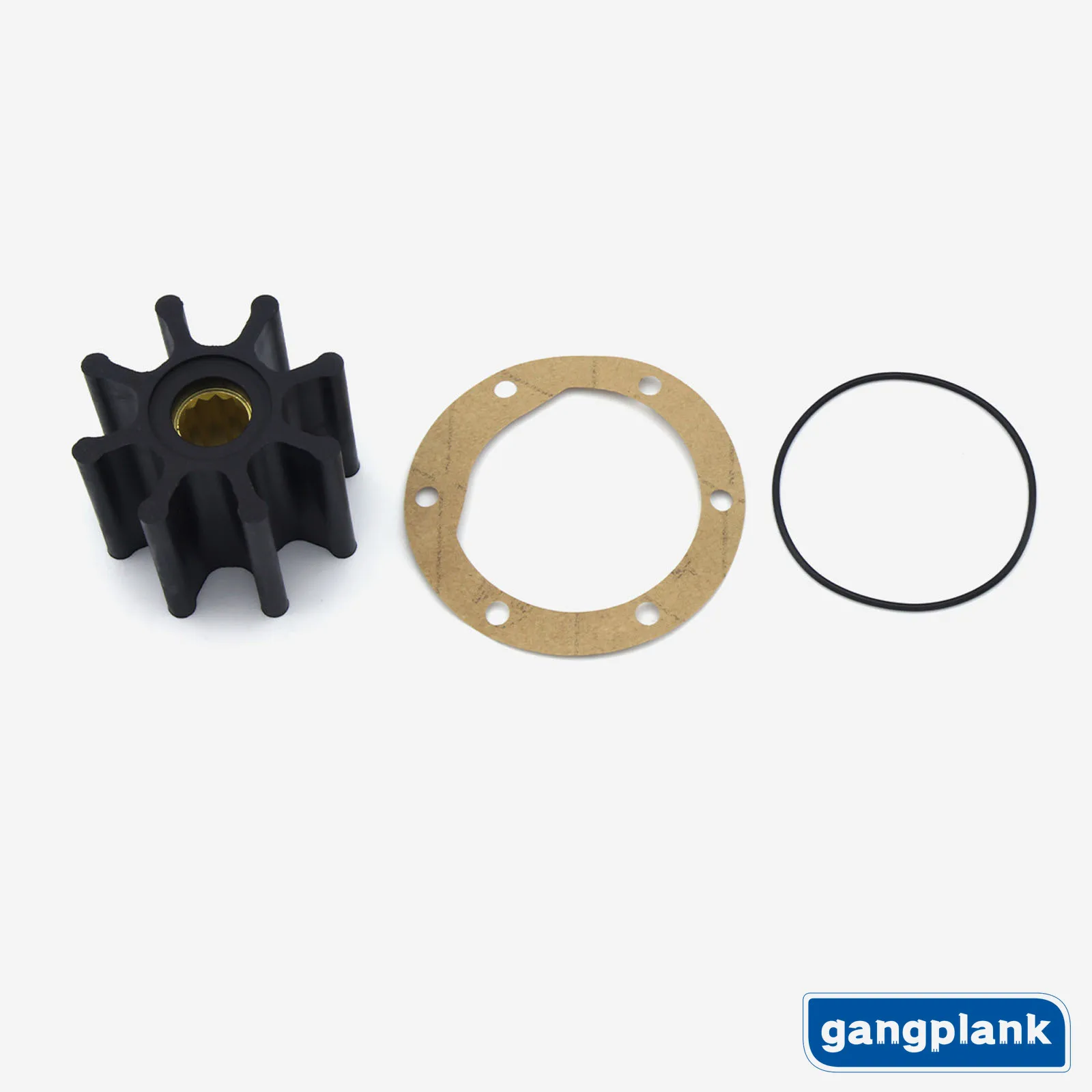 

Marine Internal Inboard Engine Water Pump Assembly for Johnson 09-1028B for Sherwood 18200K