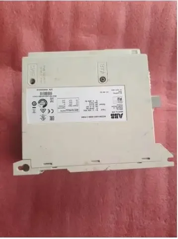 Second-hand inverter ACS380-040c-09A8-1 original disassembly