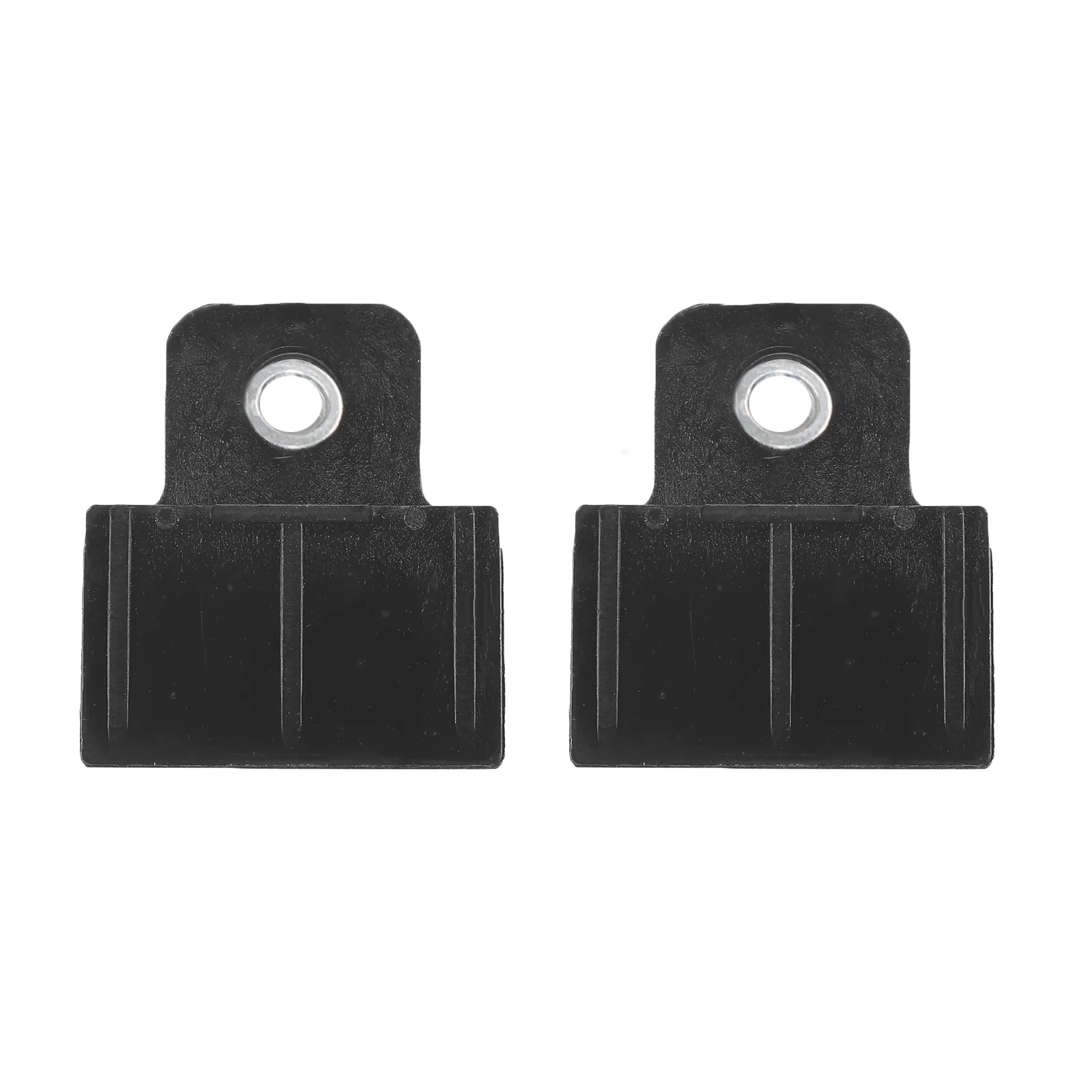 

Car Glass Retainer Clip Glass Channel Retainer Clip Automobile Repair 5mm Hole Diameter High Universality Fitment