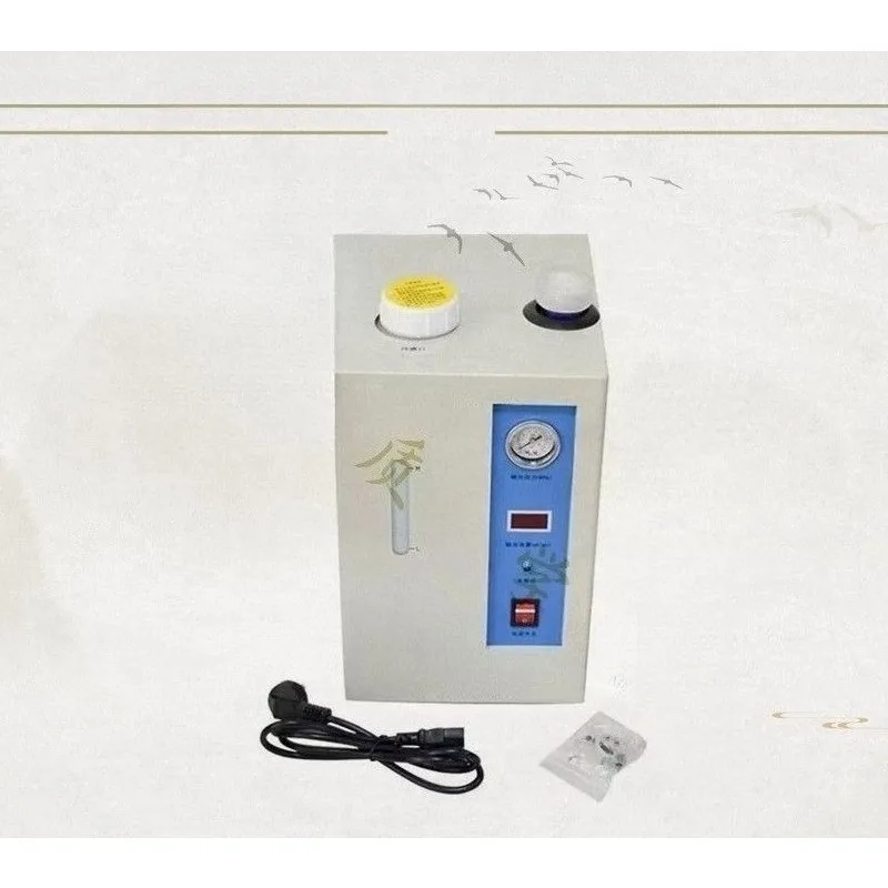 JM500 generator JM300 general-purpose instrument JM-3 rapid JM-5 high-precision air generator