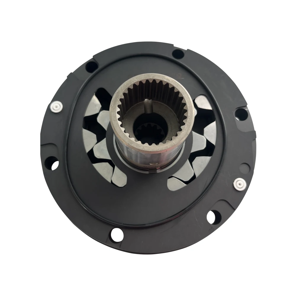 

Насос подачи масла A4VG180+28, насос подачи масла AVG, зарядный насос A4VG для ремонта гидравлических поршней