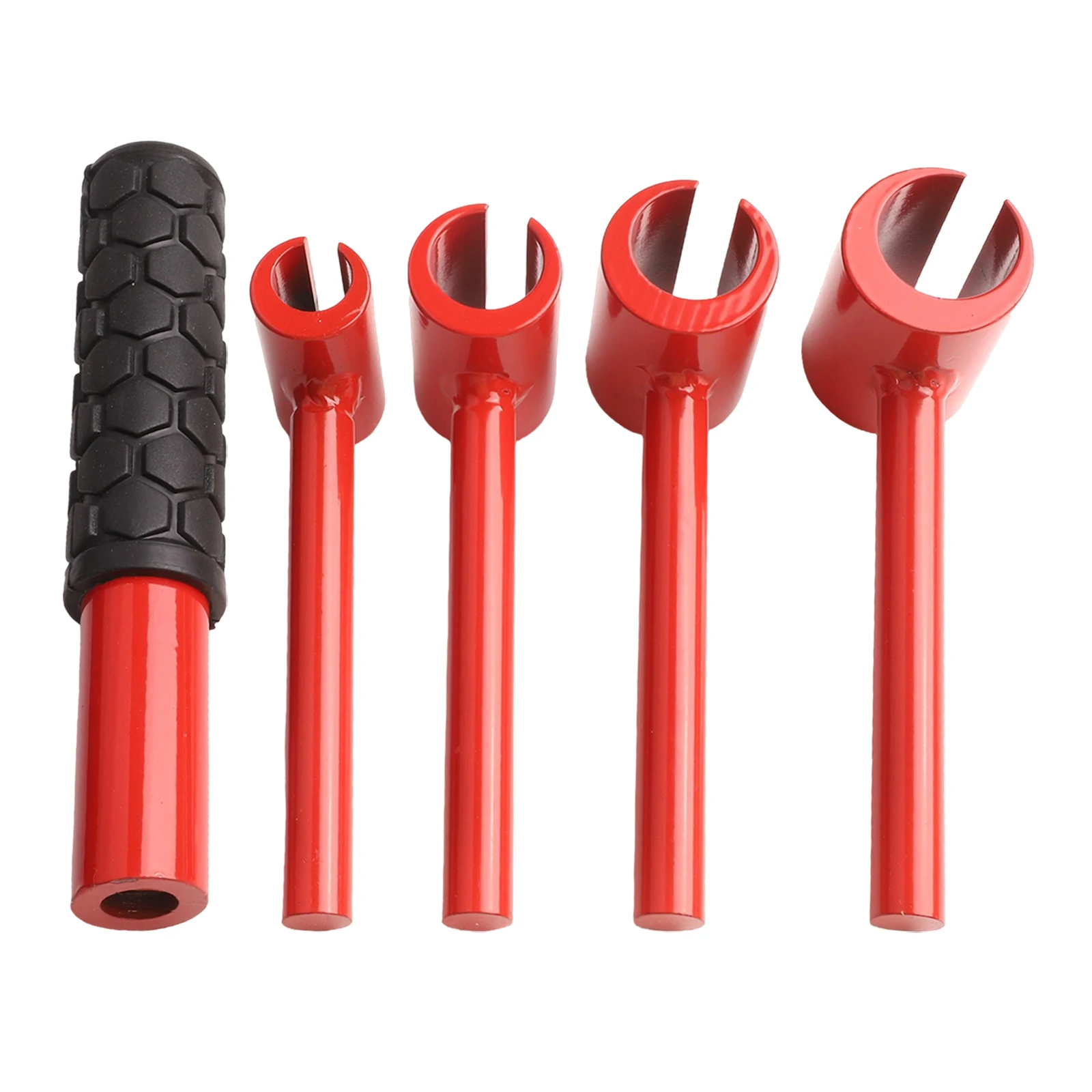 

Ergonomic Handle Adjustment Tools Hinge Adjustment Tool Hinge Gap Wrench Set Smooth Door Alignment Versatile Tool Set