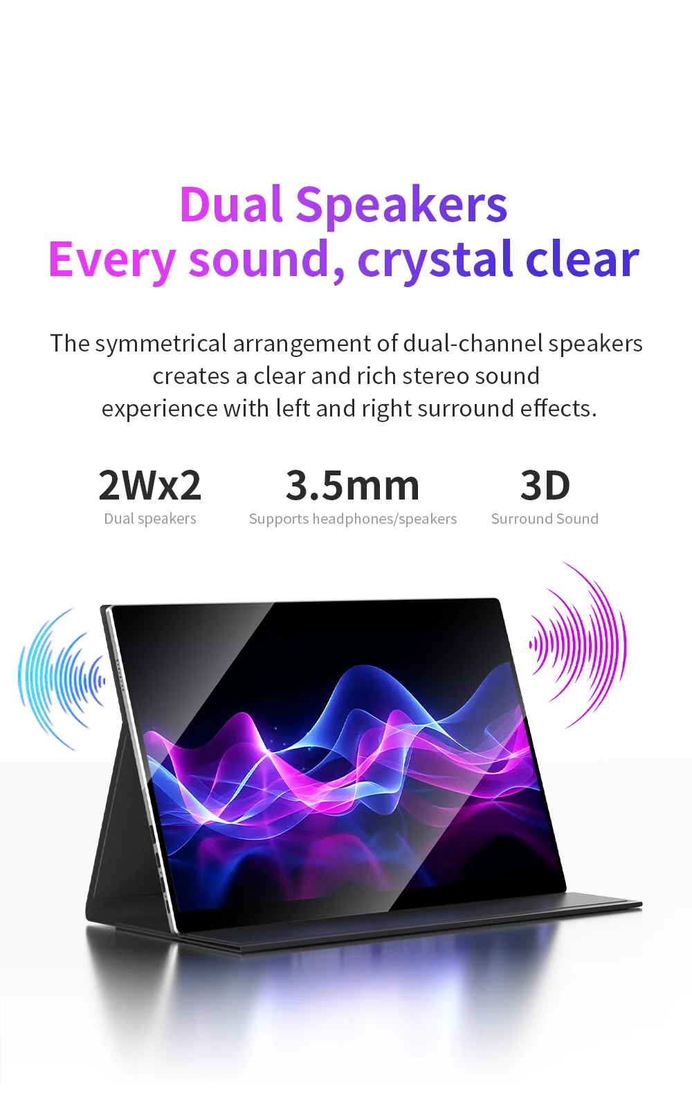 Thumbnail 2 - #35 Best 4K Monitors to Buy In 2026