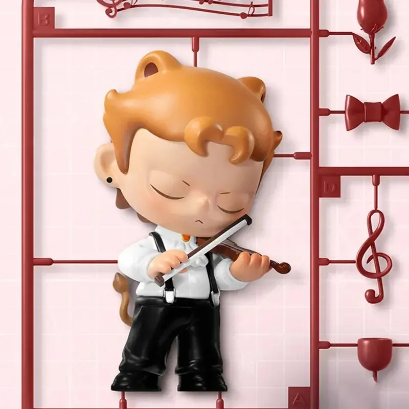 Рисунок 5 - POPMART KUBO 24/7 You Series слепая