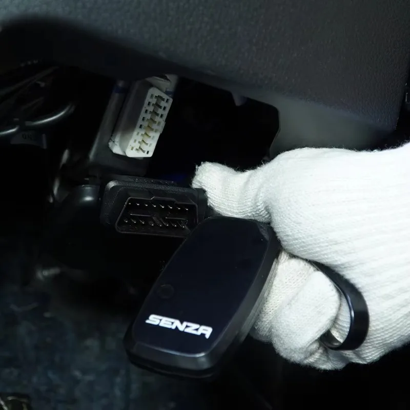 Auto Performance ECU Chip 15% Fuel Saving 15% Power Increase
