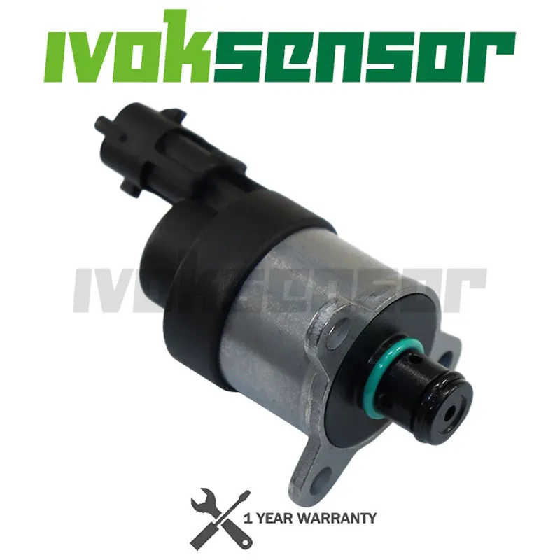 0928400749 Diesel Common Rail CR Fuel Injection High Pressure Pump Regulator Inlet Metering Control Valve For KAMAZ 3 ЕВРО-4
