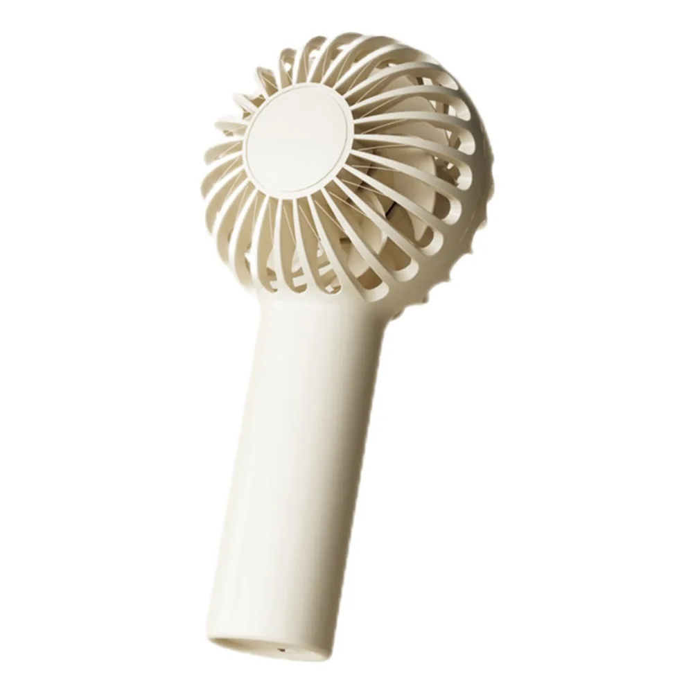 

"Portable Mini Fan 1200mAh USB Rechargeable Sourcing Bubbler"