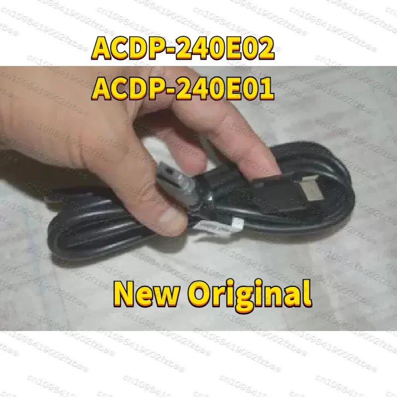 Complete Capability New Original ACDP-240E02, ACDP-240E01 For Sony TV Power Adapter Square Mouth Cable Connector Compatible