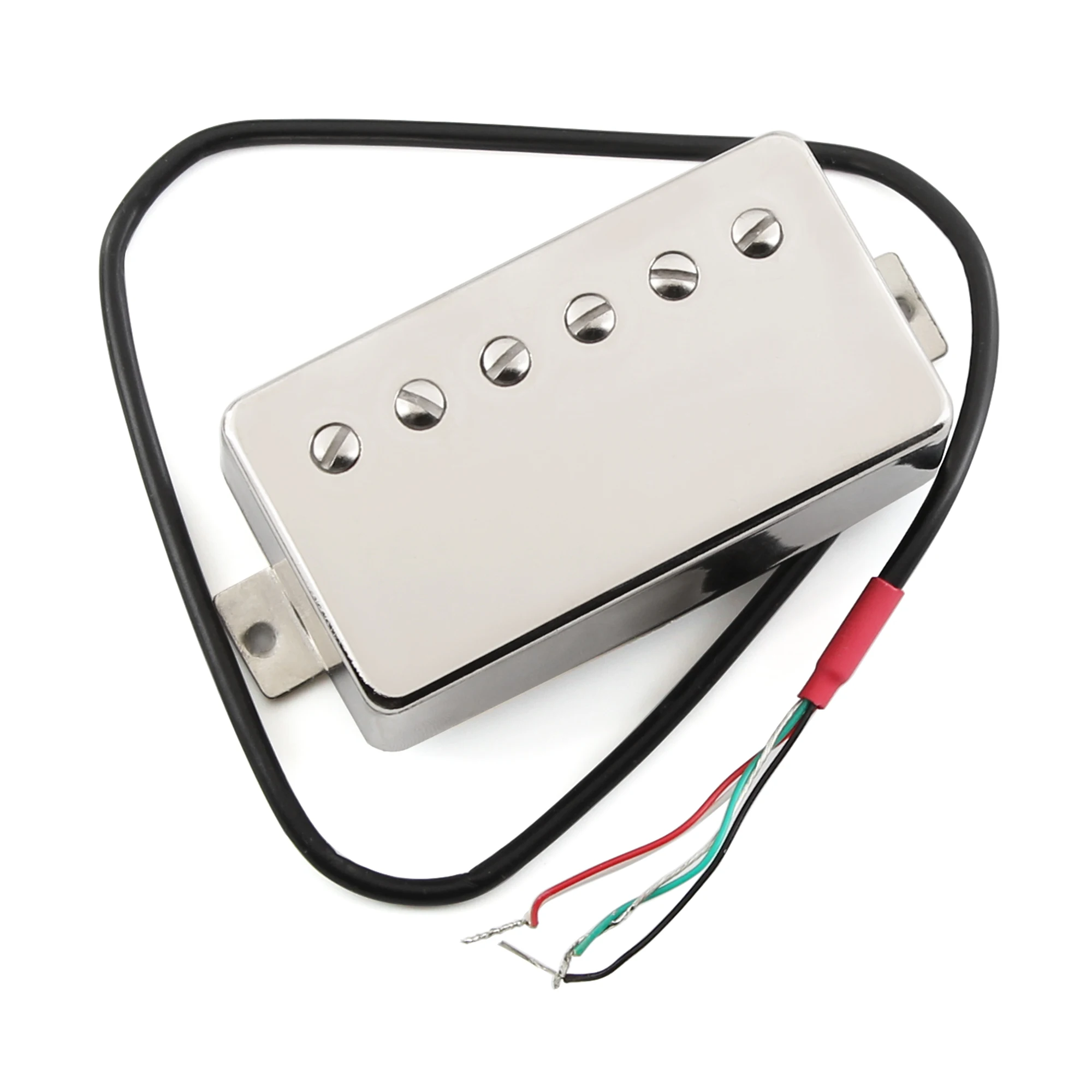 Thumbnail 3 - #24 Latest Guitar Tuning Pegs Offers
