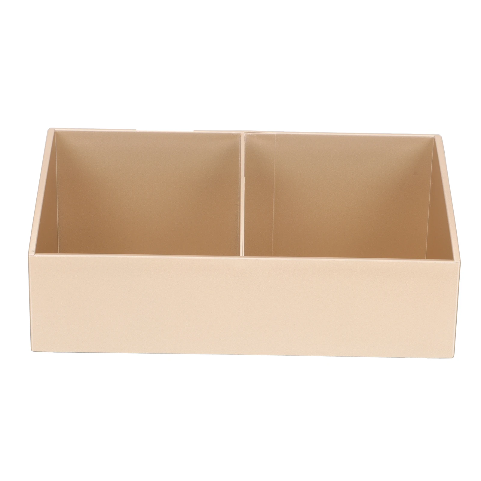 Tea Storage Box Bags Holder Organizer Coffee Organiser Station Drinks Packet Sugar Hotel Countertop