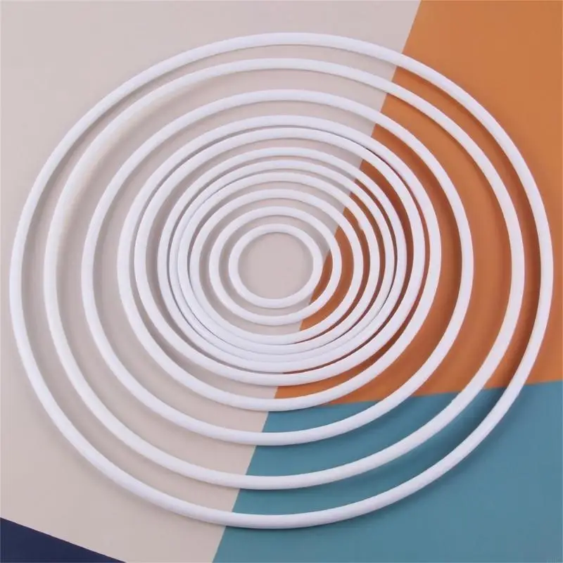 62 кд DIY Craft Ring