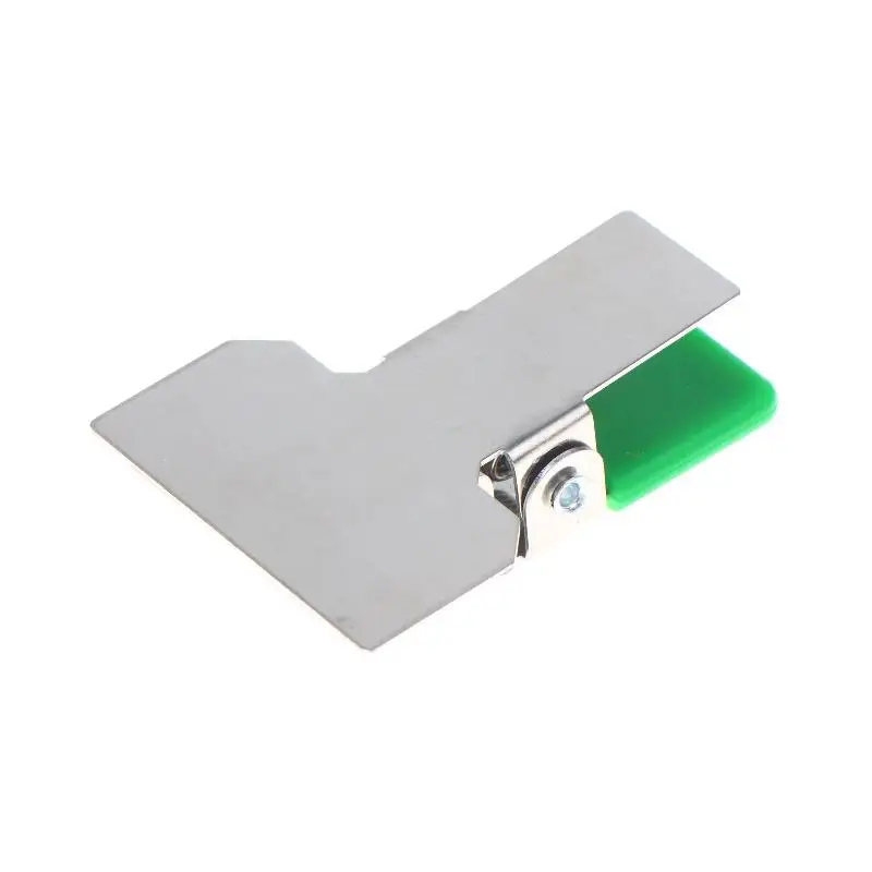 2UUL FC01 Universelle FPC-Flexkabelklemme, Metall-Positioniervorrichtung für die Reparatur von Handy-Motherboards und LCD-Bildschirmen – Detail 7