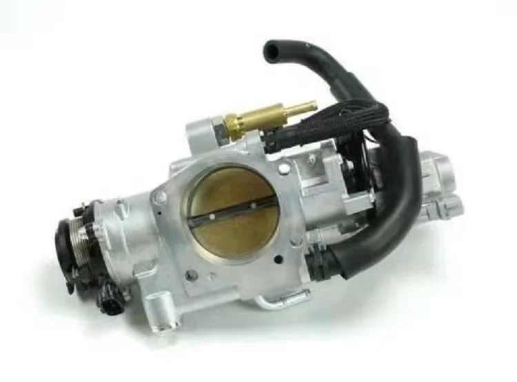 LX470 electronic throttle body assembly 22030-50142