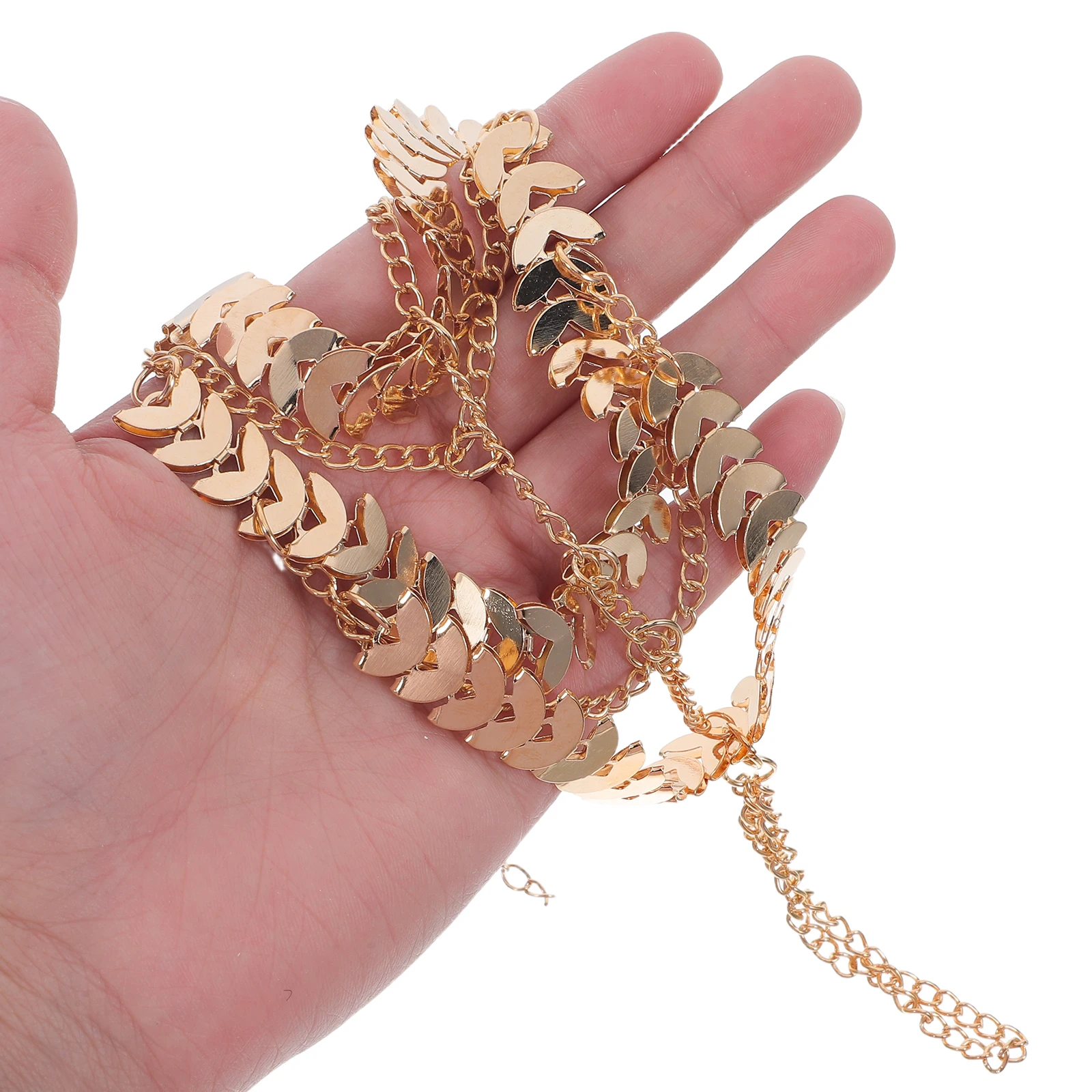   Cavigliera catena caviglie braccialetto cavigliere per ragazze adolescenti bracciali gioielli da spiaggia Boho