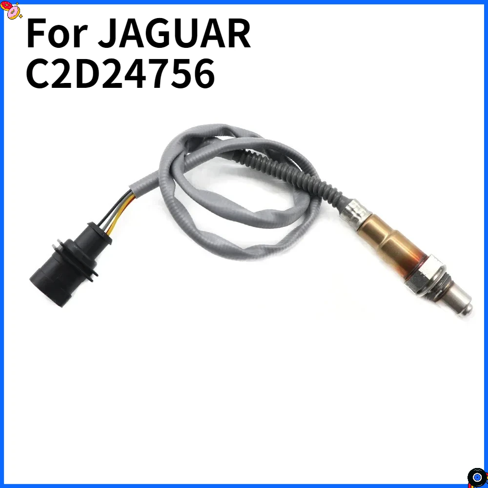 C2D24756 For Jaguar… - image