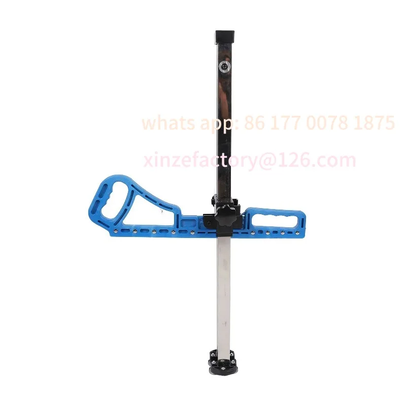 

Customizable Gypsum Board Cutting Tool Gypsum Board Cutter Cutting ToolCutter Foldable 2 to 60cm Blade Adjustable Portable