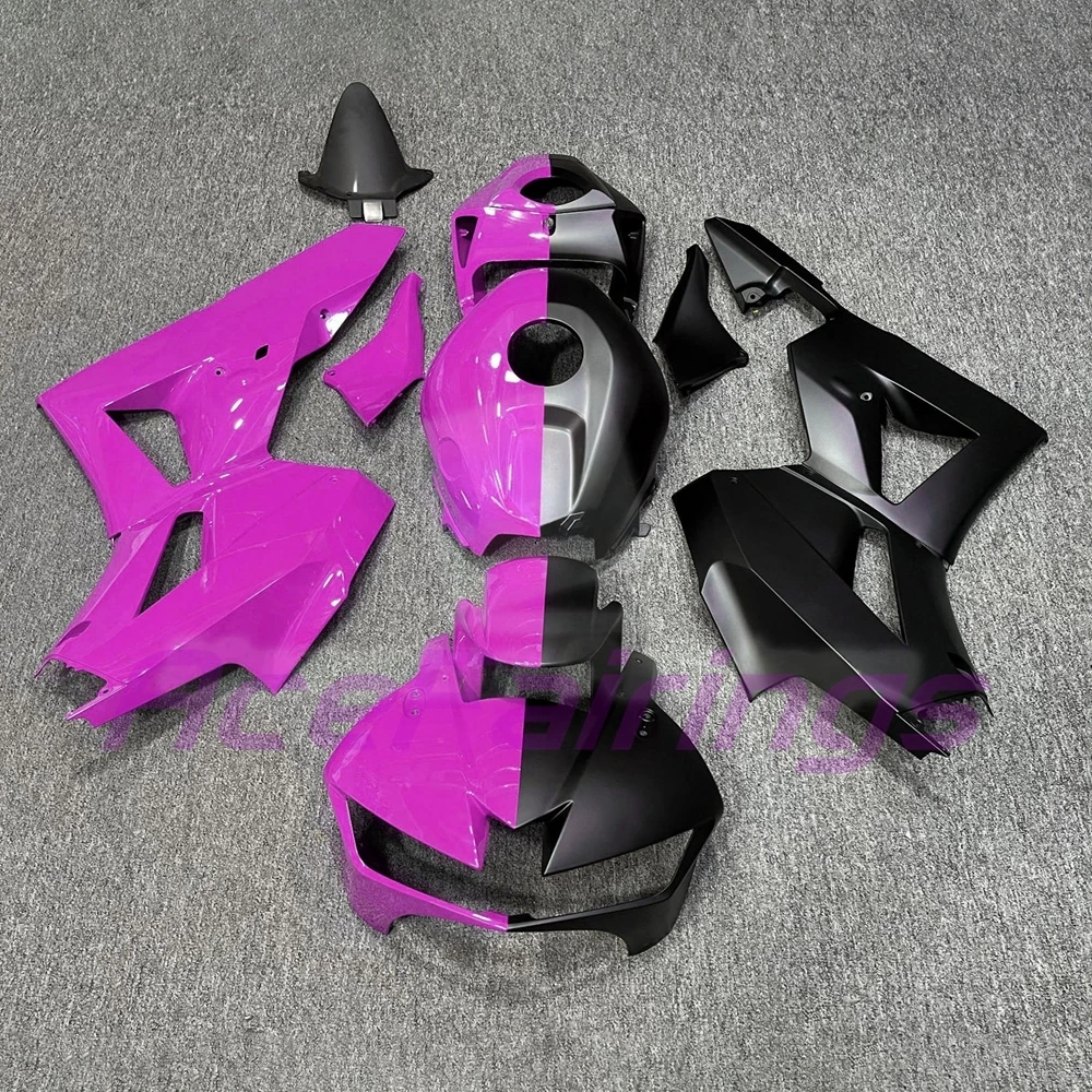 Popular Colors Motorcycle Fairings Fit For 2013-2025 Honda CBR600RR Fairing Kit 13-25 CBR 600RR High Quality Fairings YJ01