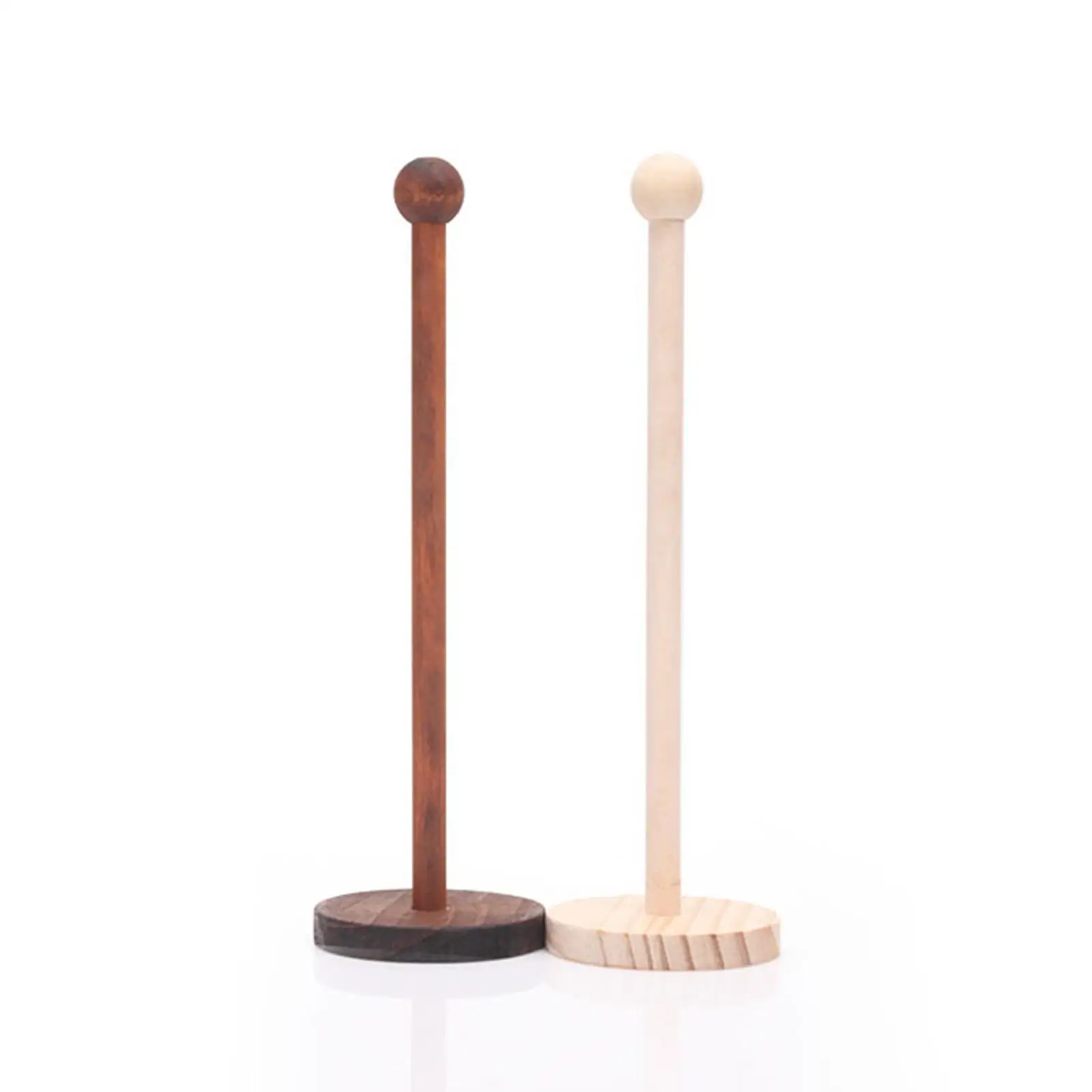 حامل عرض ربطات الشعر وحامل ربطات الشعر لسطح الطاولة