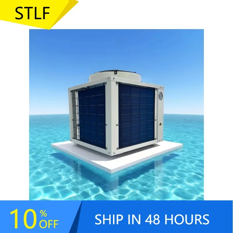 Xiangyin Air To Water Swimming Pool Heat Water Pump Air Source Heating System Water Heater Pump