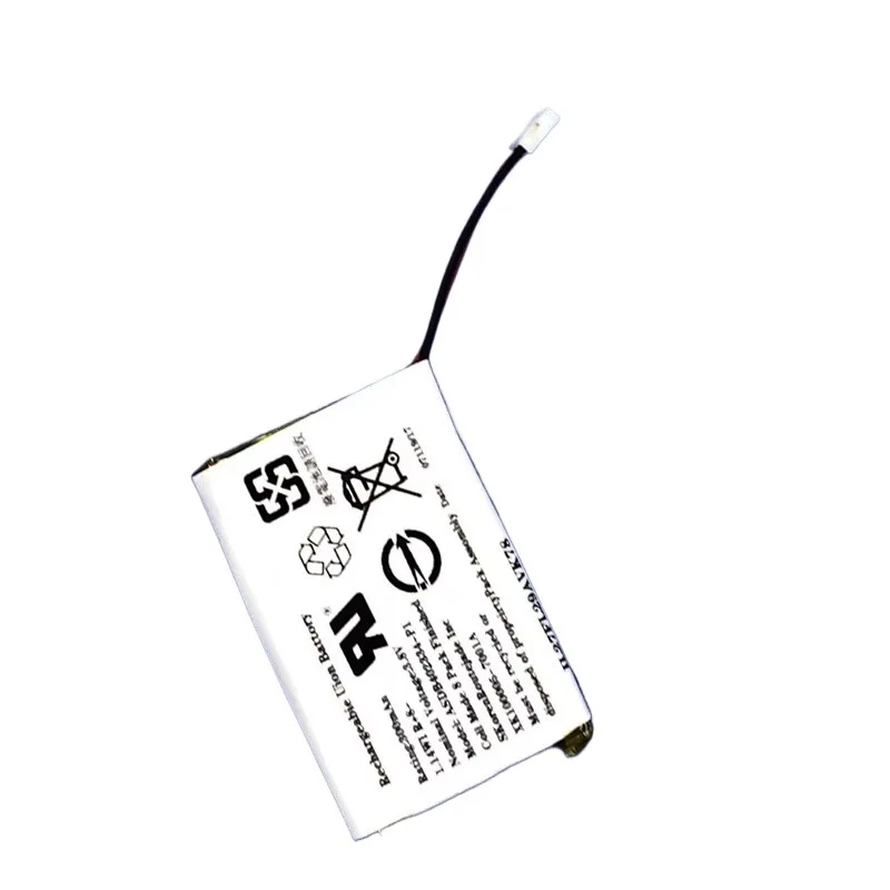 High-Quality 85mAh-225mAh Smart Watch Battery for Garmin Forerunner30 35 45 S 55 158 165 Accessories & Parts