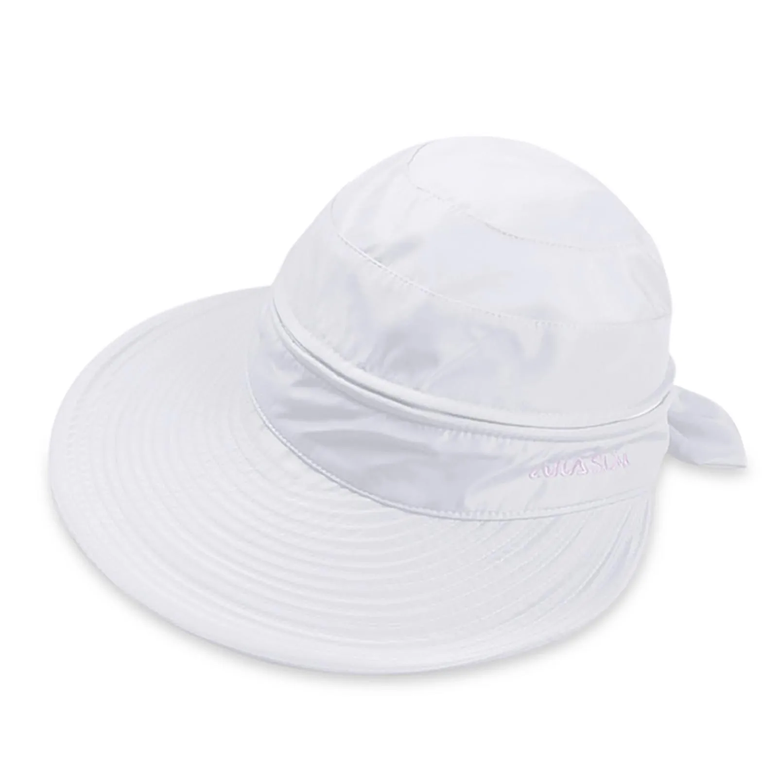 Summer Fashion Korean Style Hat Easy to Carry Temperamental Sunshade Hat for Fishing Hiking Camping Traveling ​