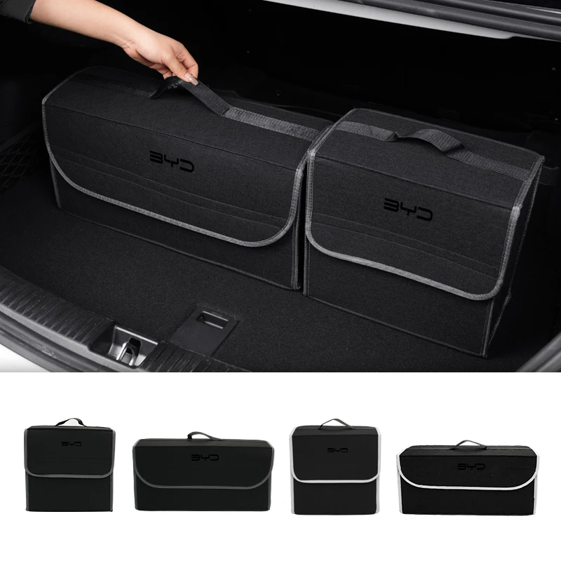 Car Trunk Storage B…
