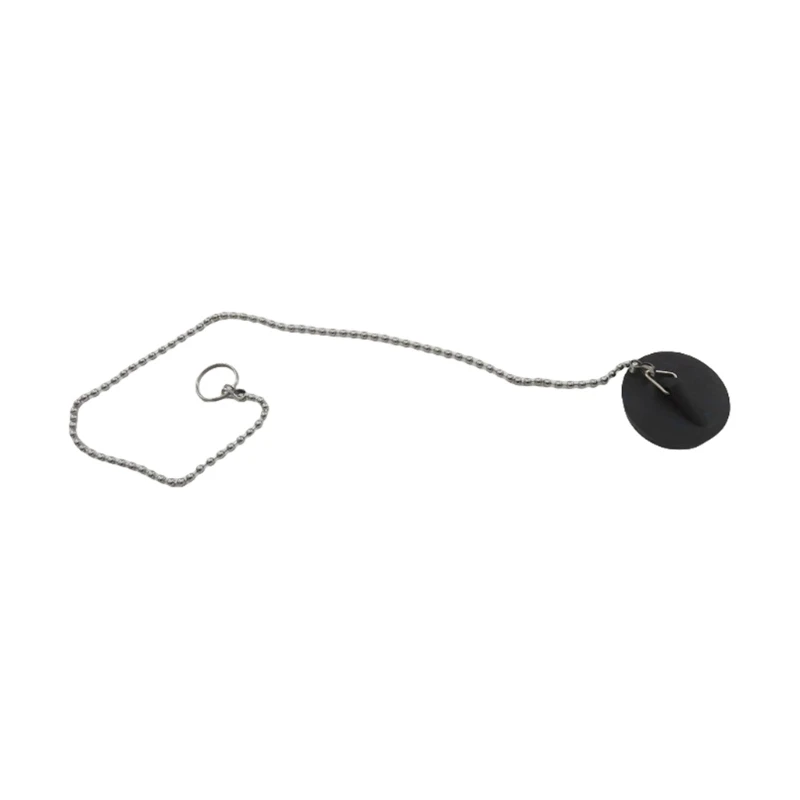 universal drain stoppers ปลั๊กยางอ่างล้างมือการออกแบบการรั่วไหลห้องครัวห้องน้ำที่แข็งแกร่งไม่ได้รับการบำรุงรักษาง่าย ๆ