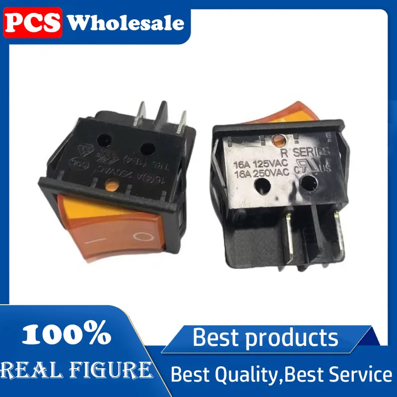 Toggle Switch Boat …