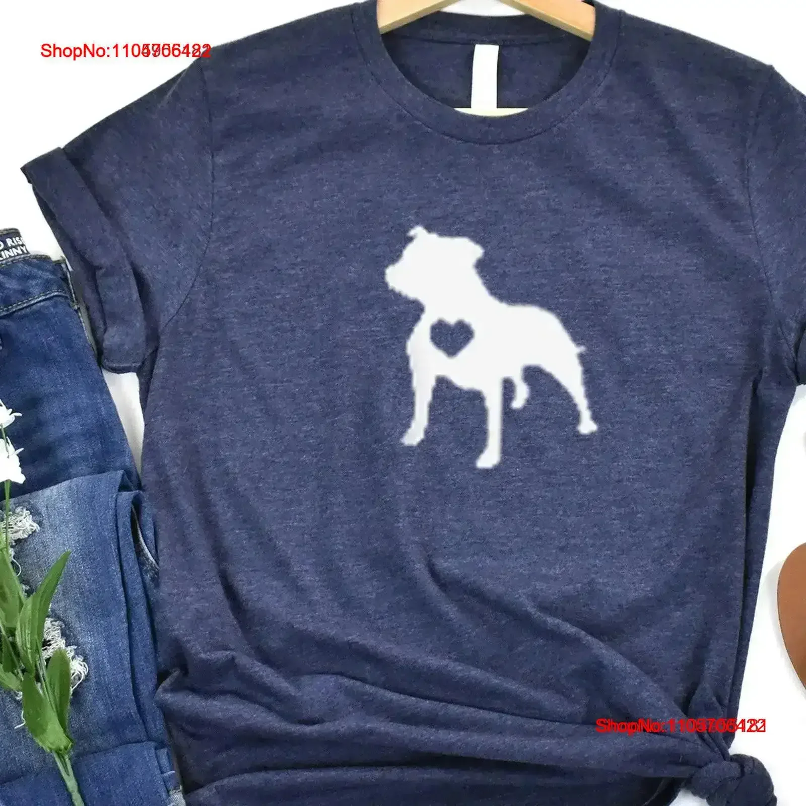 Pitbull Mom T shirt Dog Lover Cute Mama vintage Washed Comfortable streetwear graphic Stylish Casual Stretched Soft vintage