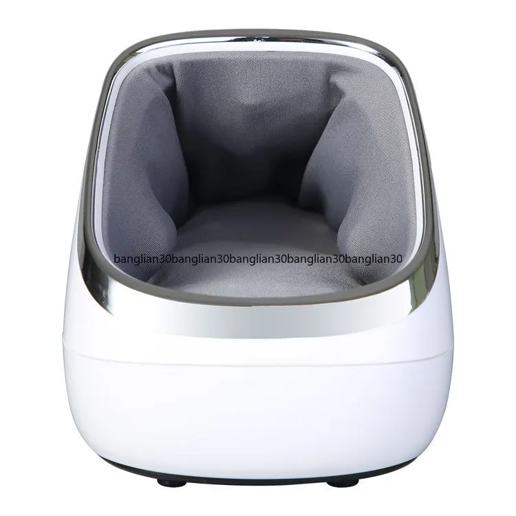 

Shoes Air Pressure Heat Compress Physiotherapy Infrared Pedicure Airbag Foot Sole Kneading Foot Massage Machine
