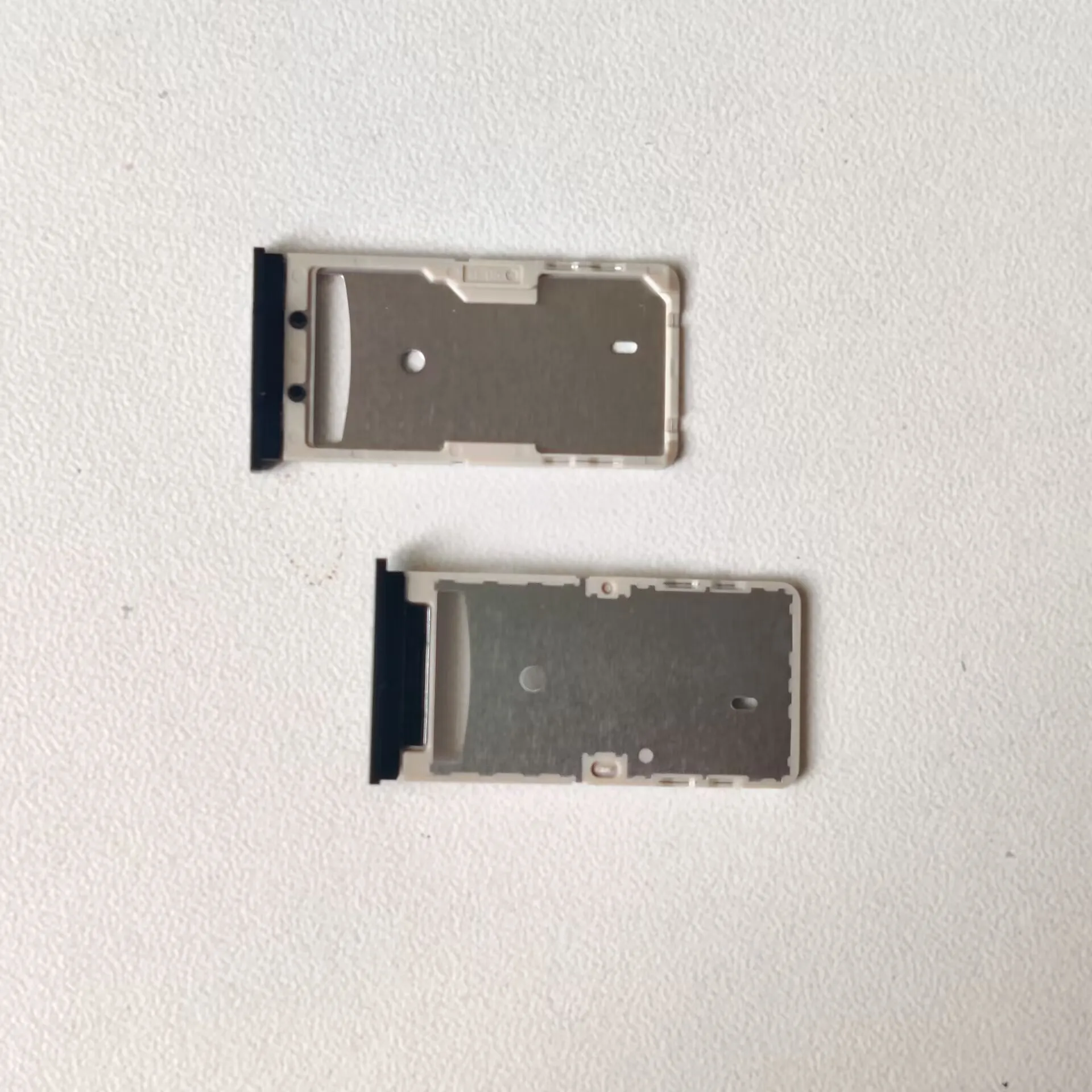 Oukitel WP23 プロ WP28 WP36 プロ WP38 G1 新オリジナル SIM カードホルダー Sim トレイリーダー WP28S WP28E