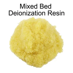 500 grams- Mixed Bed Deionization Resin for produce deionized water