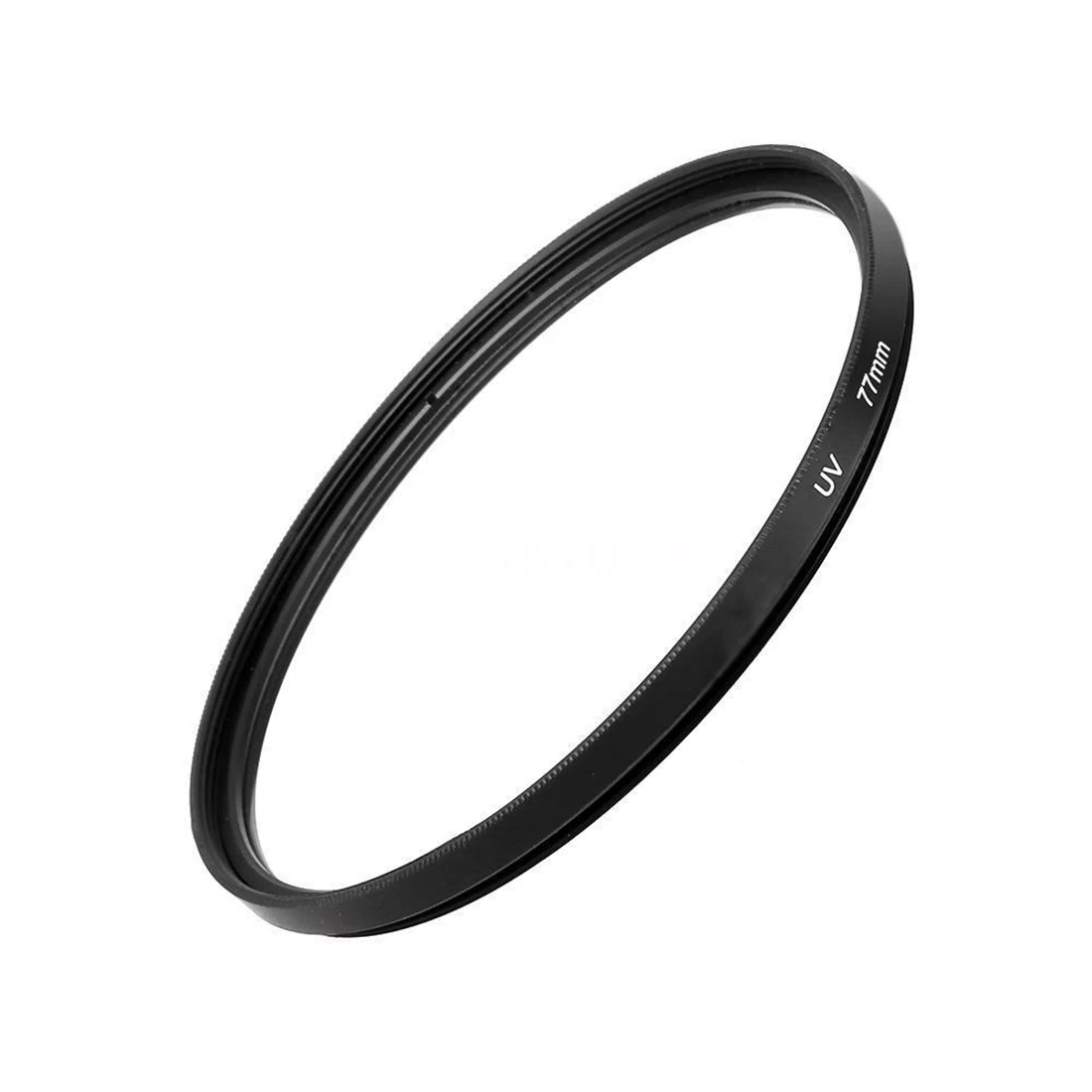 77mm UV Ultra-Violet Filter Lens for Canon Nikon DSLR Camera HOT