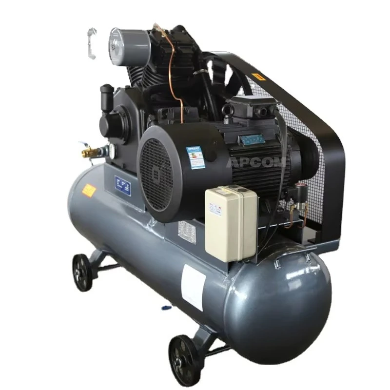 High Pressure Electric air Compressor 16 18 15 bar