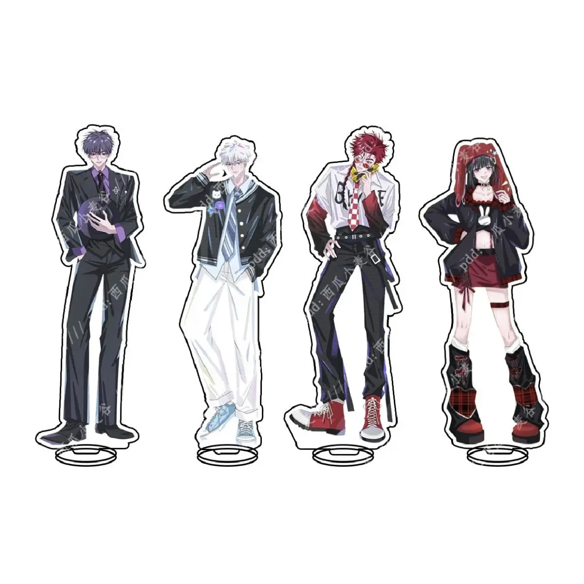 Link Click Lucas Jo… - image