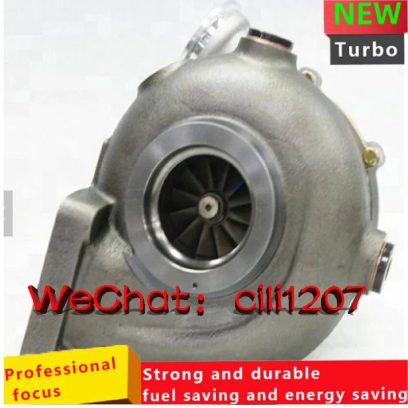 

turbocharger for K26 53269886497 3802070 860916 838697 861260