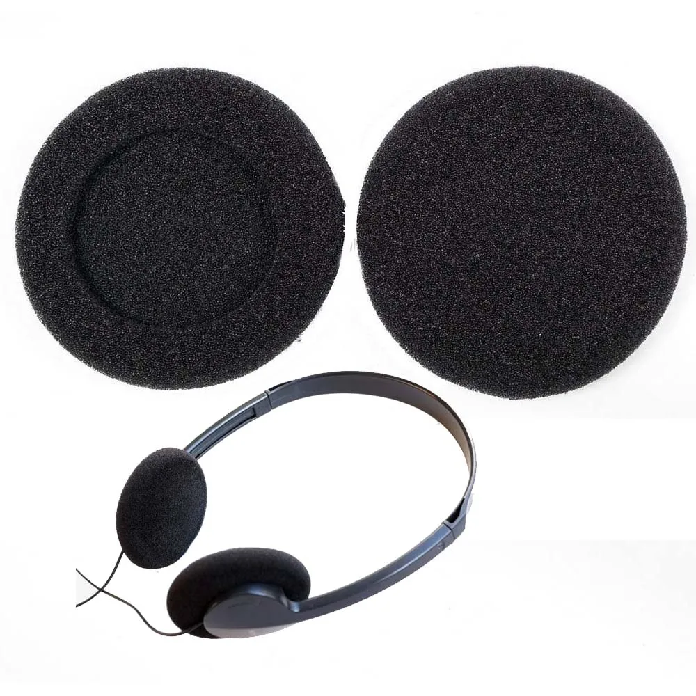1 Pair Ear Pads Rep…