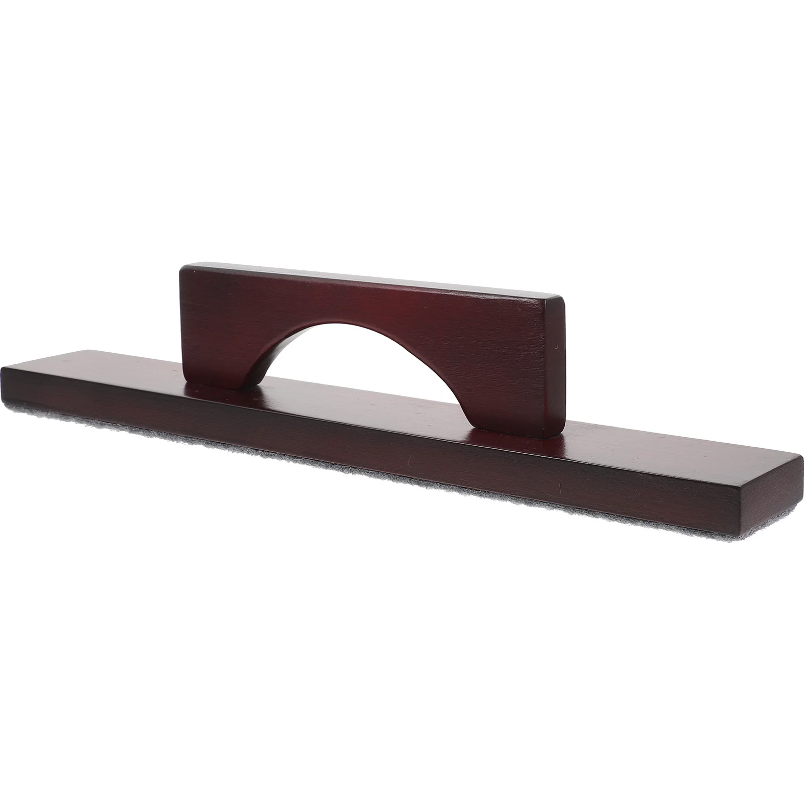 فرشاة طاولة حمام السباحة من Sandfox لفرشاة تنظيف الطاولة، أداة تنظيف Shuffleboard خفيفة الوزن، ملحقات لوحة Shuffleboard #6