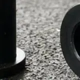 T Shaped Fixing Cap Adapter Sleeves For Power Rack Rack Fitness Machine Black Plastic Insert Limit Pin Sleeve Gym Part